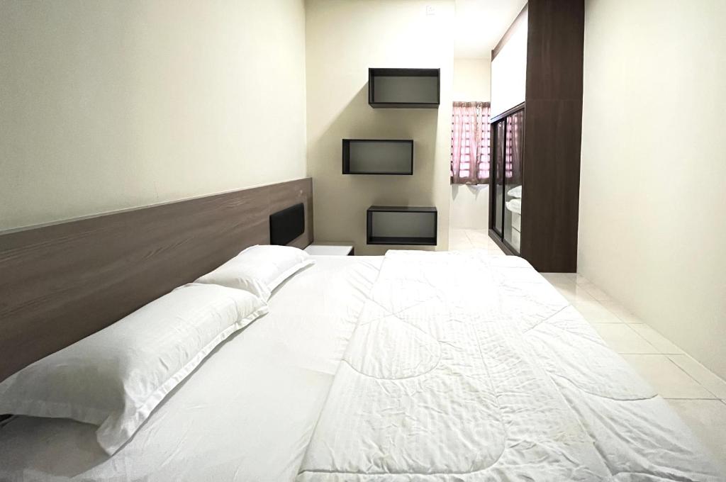 AbelHome, Teluk Intan