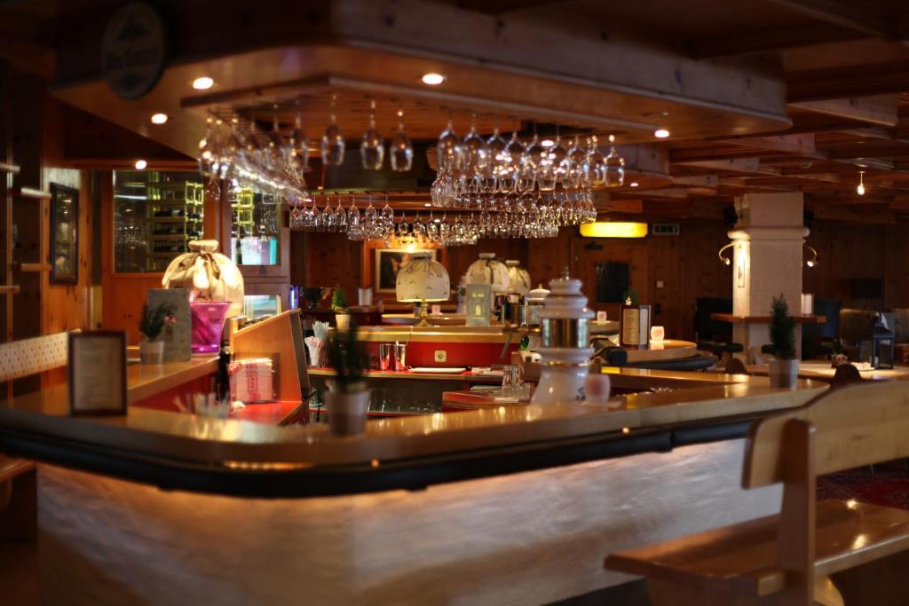 Bar/lounge