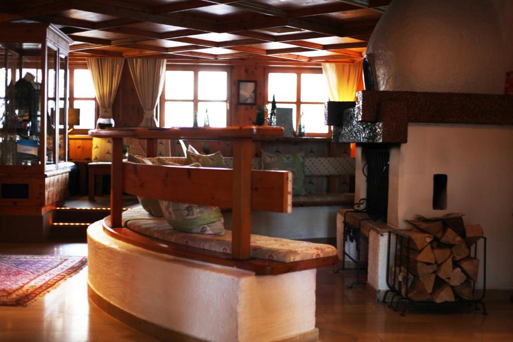 Bar/lounge