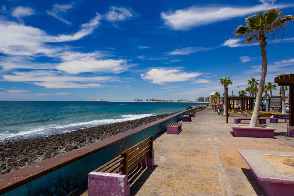 Vistas de Las Olas West Suite - 5