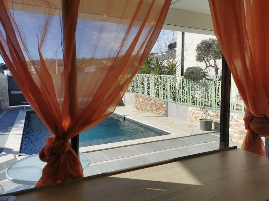 Apartment Le cocon de l'occitane, Apartment Bellegarde