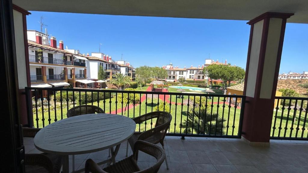 Villa Golf & Tranquility I - 2