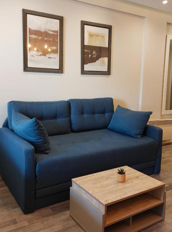 Apartman Viva Milmari - 5