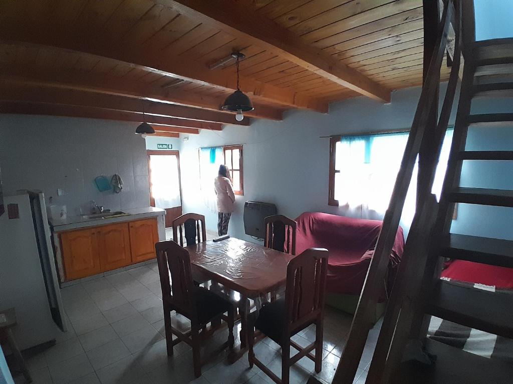 Departamento Draiggoch - 2