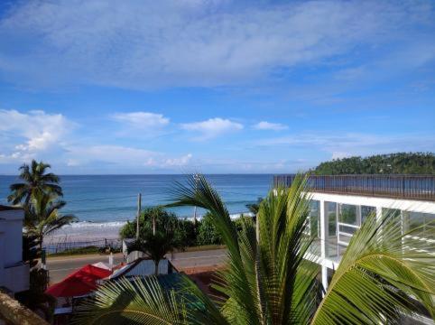 Mare Blu, Mirissa (jih)