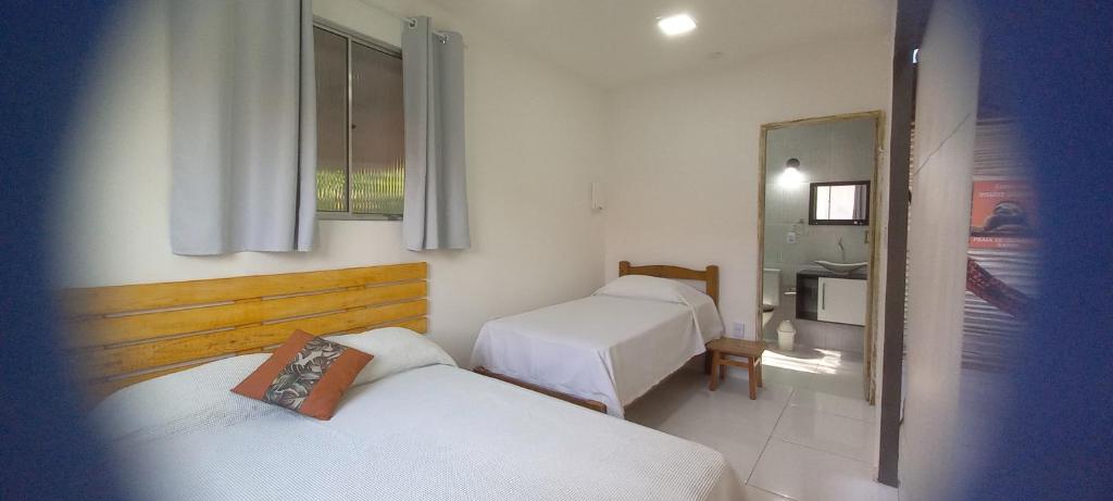 Suite conteiner, Prado