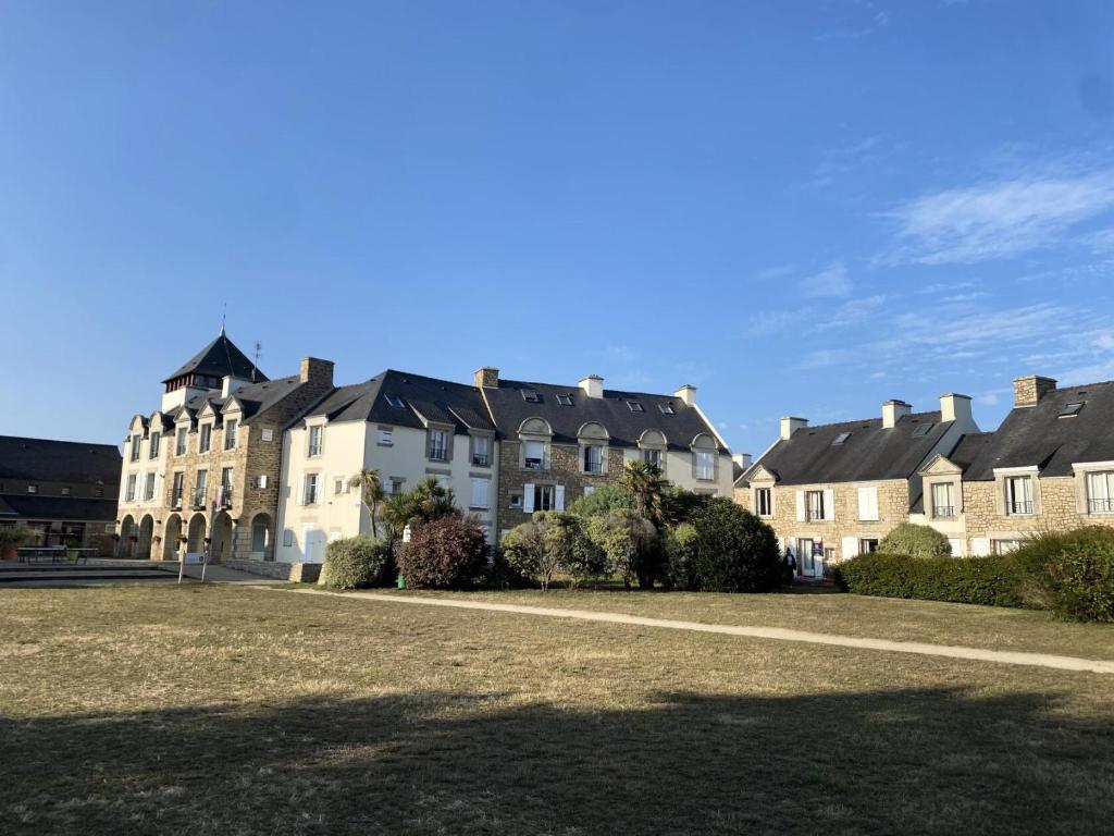 Résidence Port du Crouesty - maeva Home - Appartement duplex 2 pièces 7 personnes Confort MAE-9689 - 4