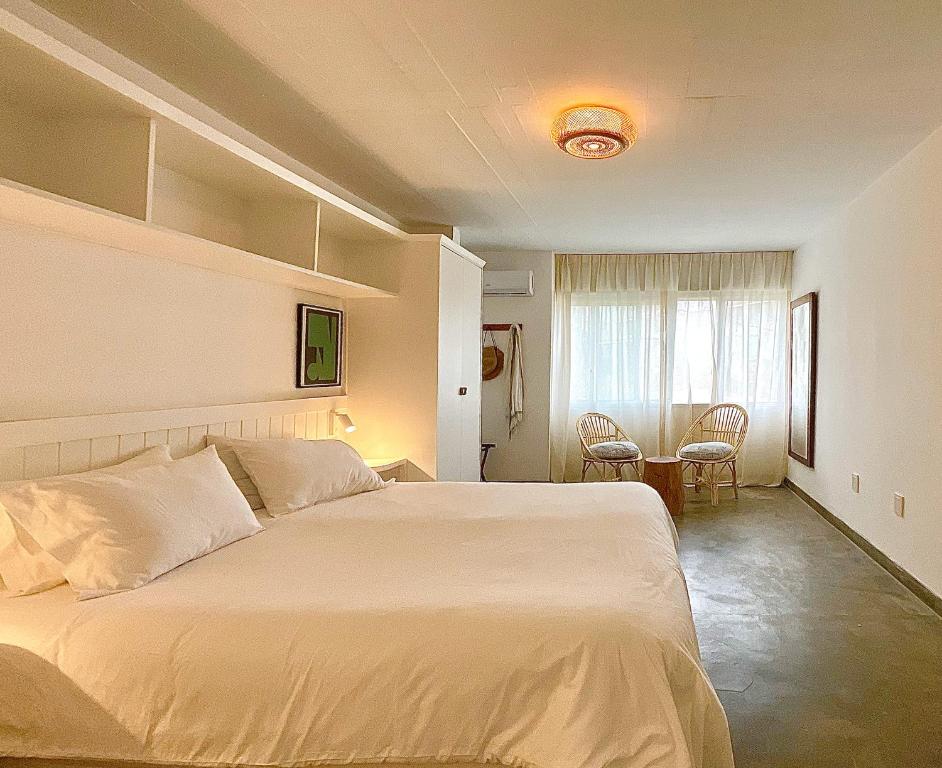 La Posta Beach Hotel - 2