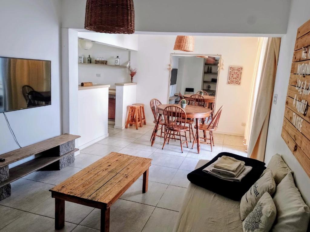 Casa bohé Casilda - 5