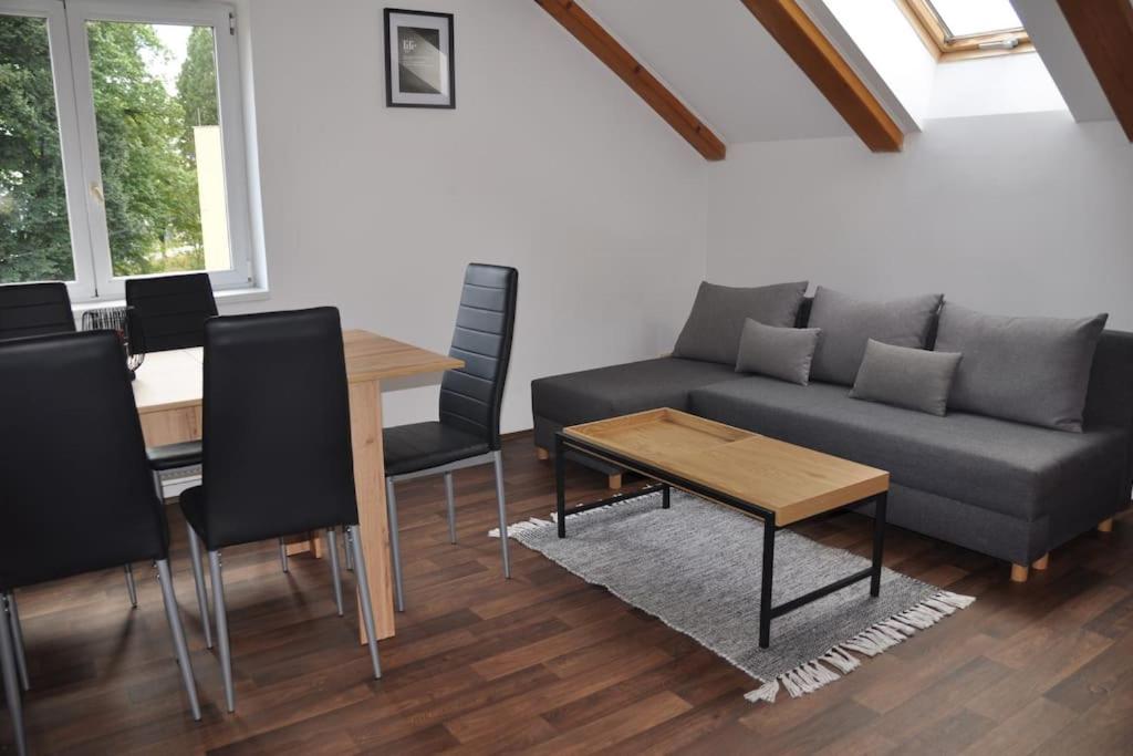 Stavební 334, Plesná, Smrčina