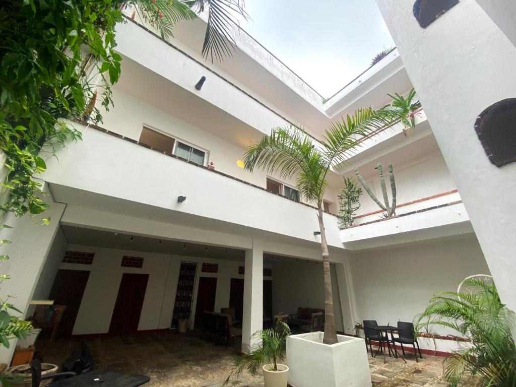 Zihil Ha Hotel - 2