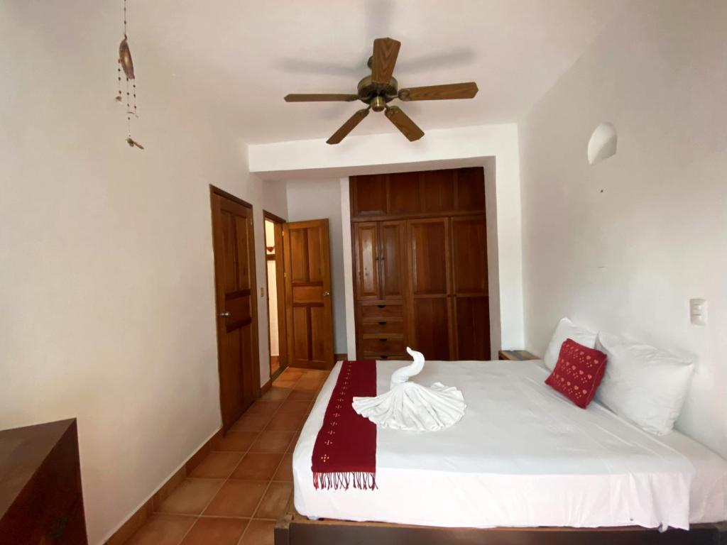 Zihil Ha Hotel - 5