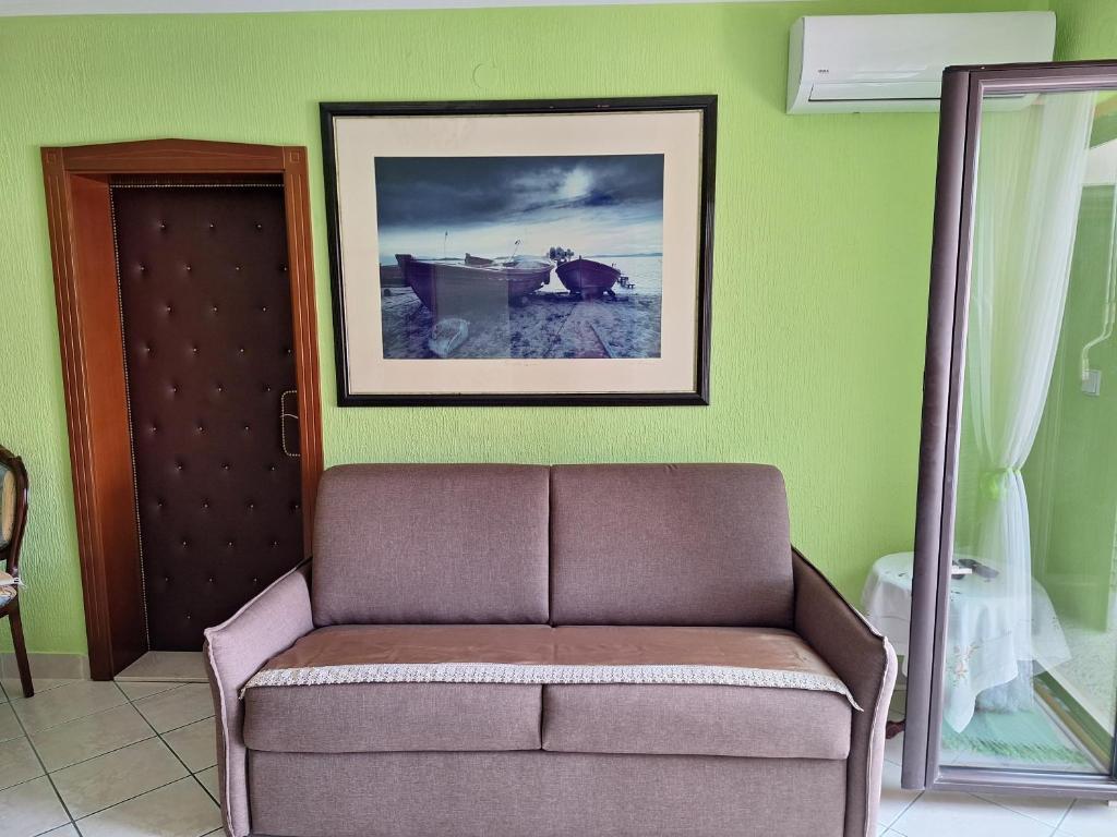 Adriatic Luxury Flat - 2