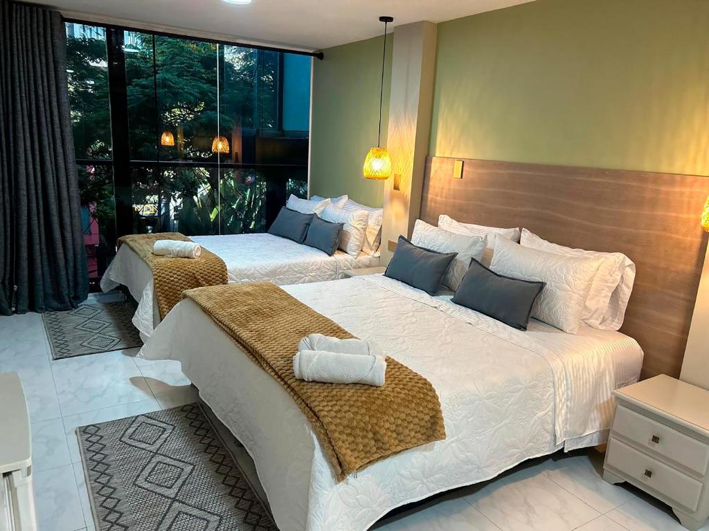 Provenza Medellin Hotel Boutique - 2