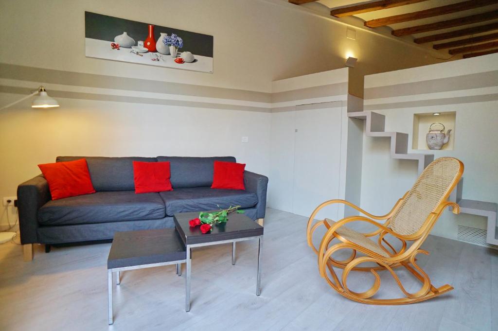 Barcelona4Seasons II — Hotel in Barcelona
