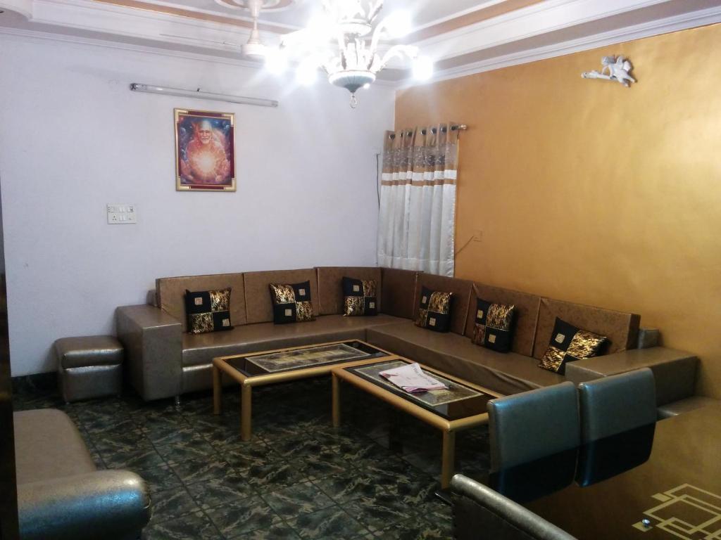 サングリーラ (Sangleela) 館内設備