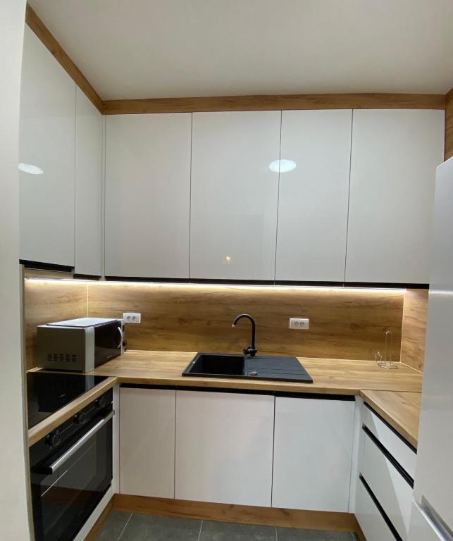 Apartment Gina-Centar - 4