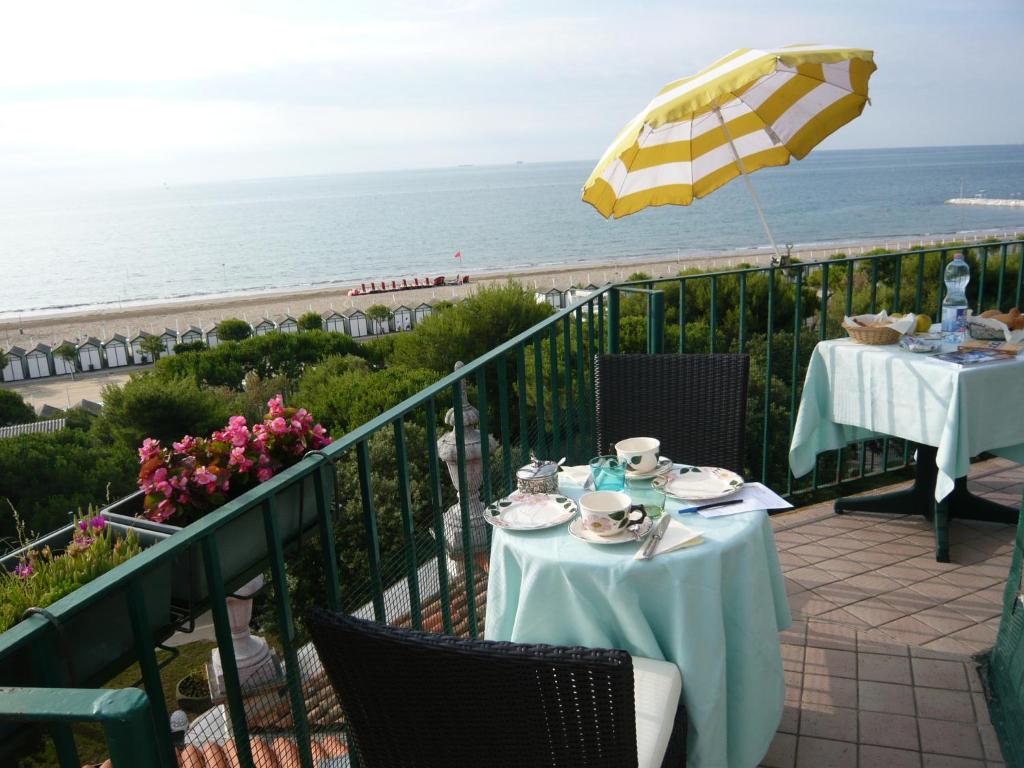 Villa Gabriella B&B - Apartments - 4