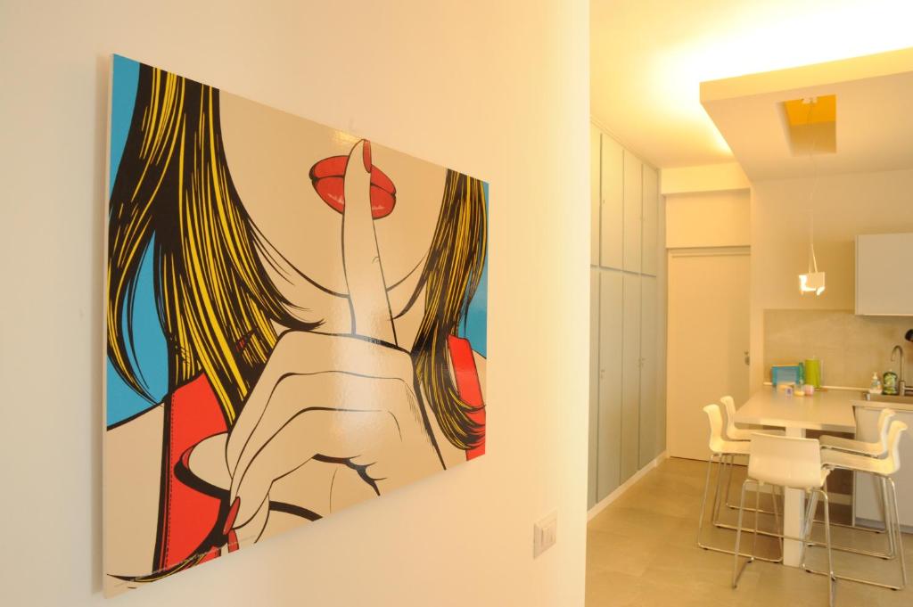 Saint Peter's House - 5