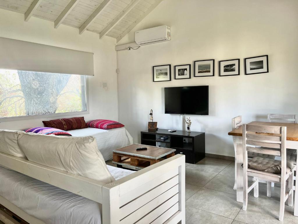 Casas Criollas - 5