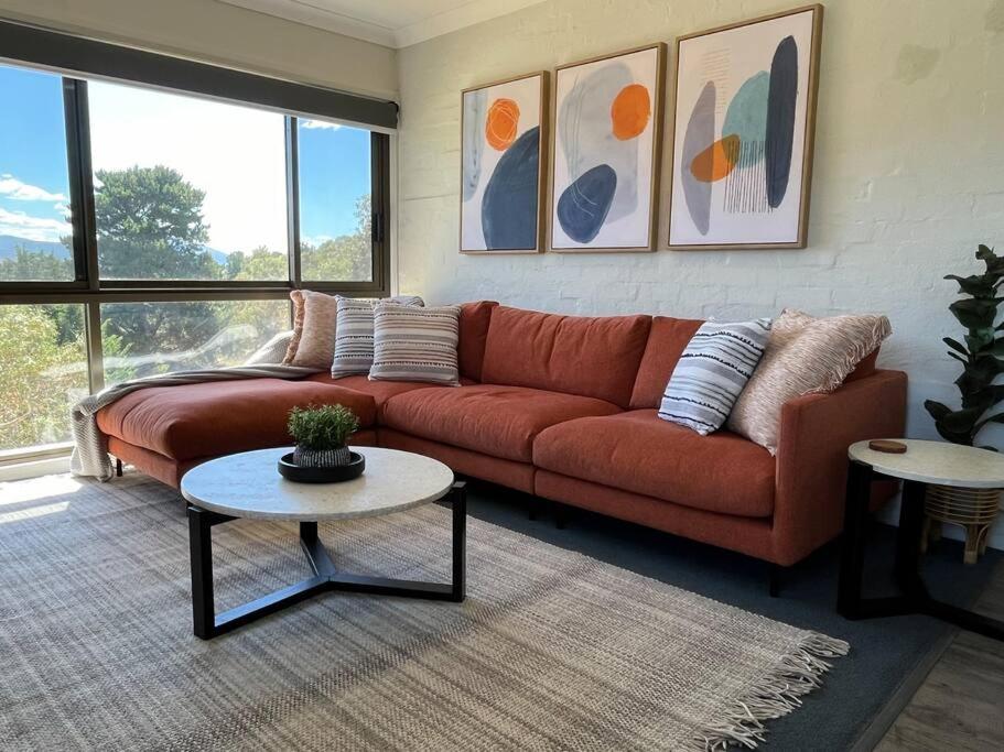 Cobbers Rest, Jindabyne