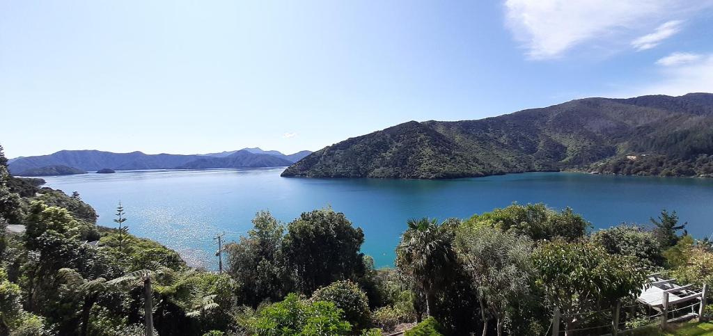 A Sea View B&B, Picton