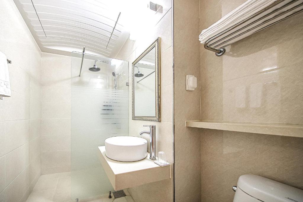 Shower