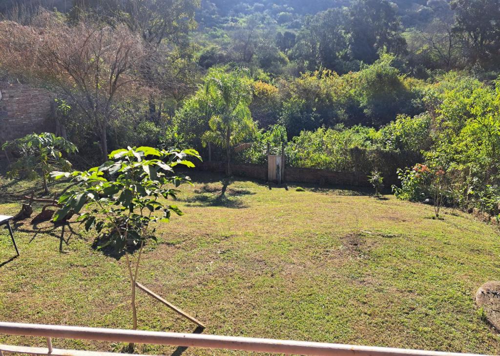 Casa de Campo Kanan - 2