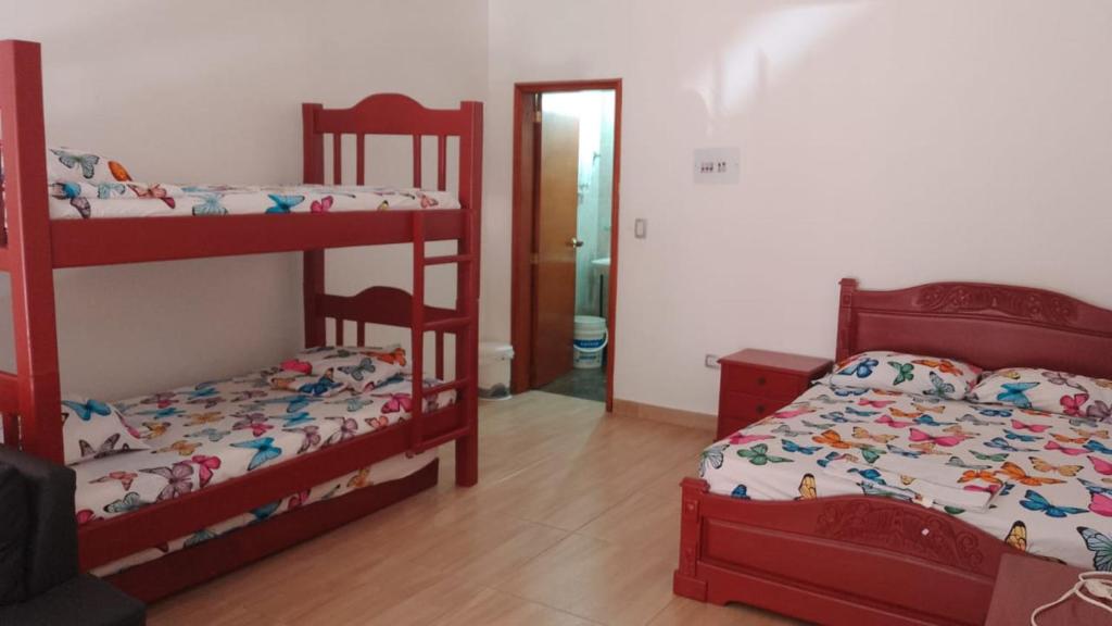 Apartamento estudio Full Aire acondicionado en el Rodadero - 1