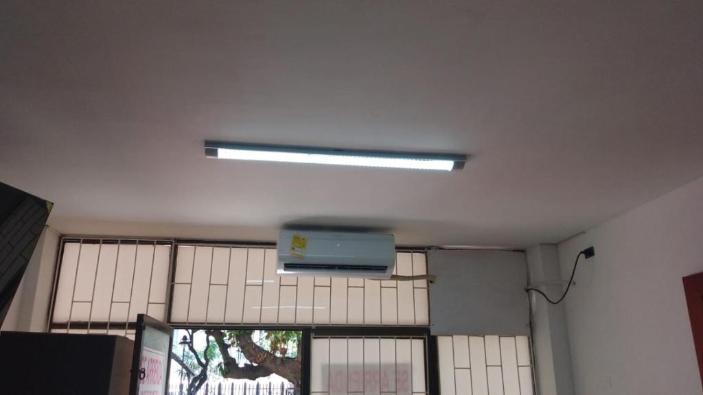 Apartamento estudio Full Aire acondicionado en el Rodadero - 3