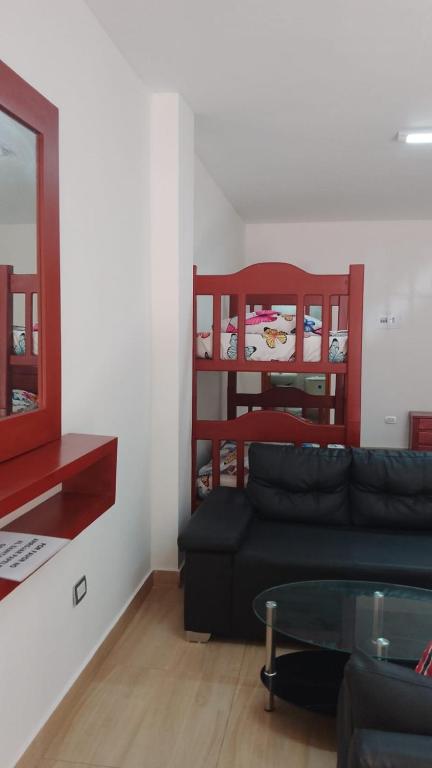 Apartamento estudio Full Aire acondicionado en el Rodadero - 4