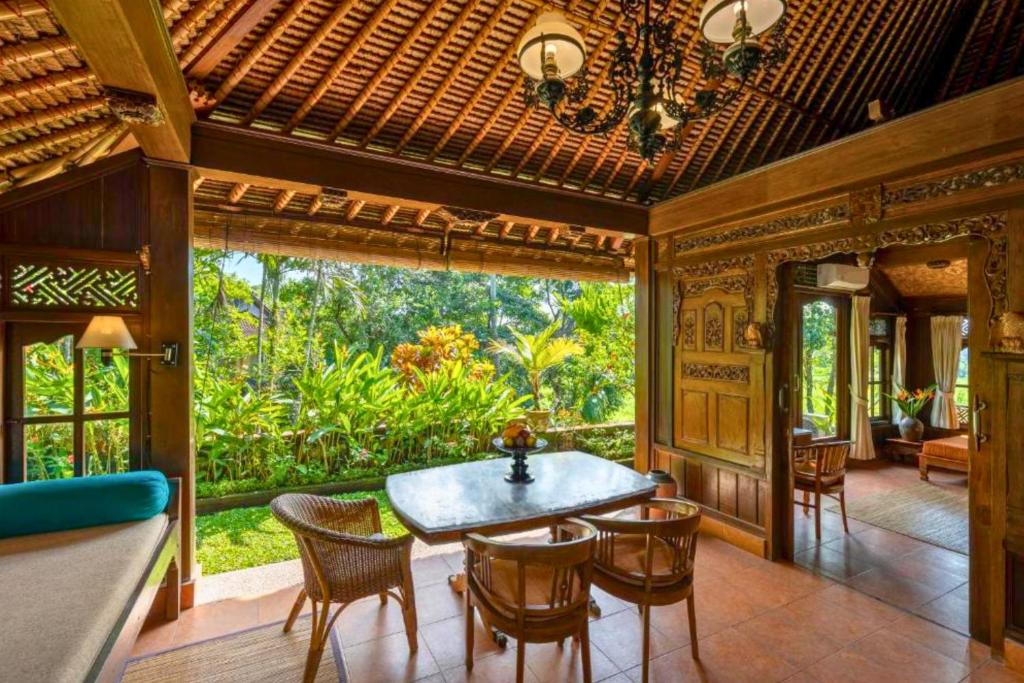 Devara 2 BR Villa With Garden View ZN229, Ubud