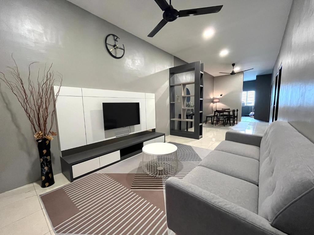 AbelHome, Teluk Intan