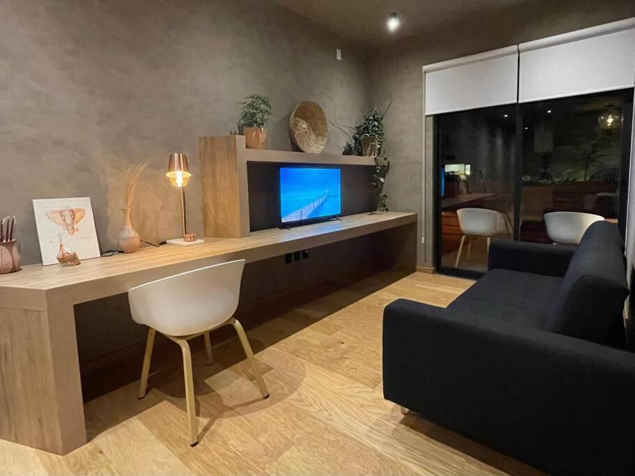 Casa Roma - 5
