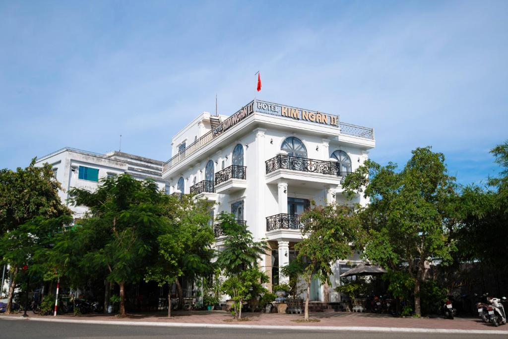 킴 응안 II 호텔 (Kim Ngan II hotel) - 1