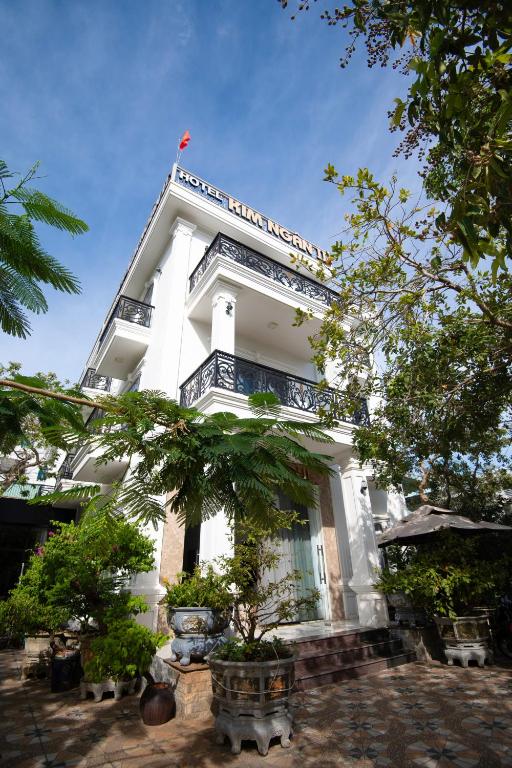 Kim Ngan II hotel