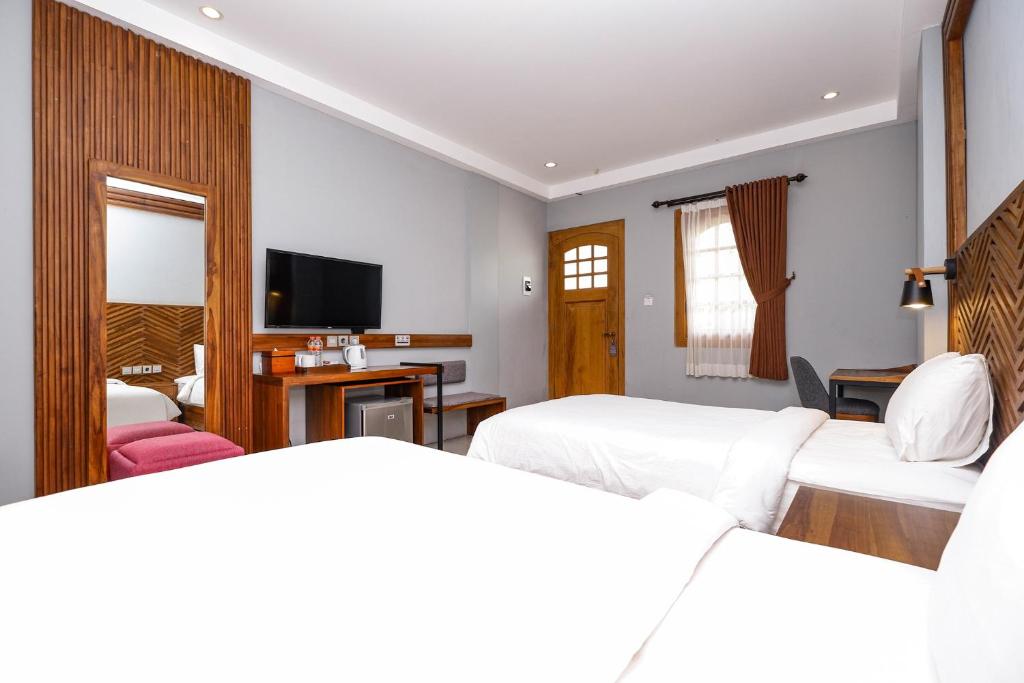 Maharani Guest House