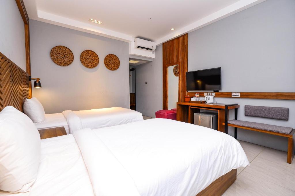 Maharani Guest House