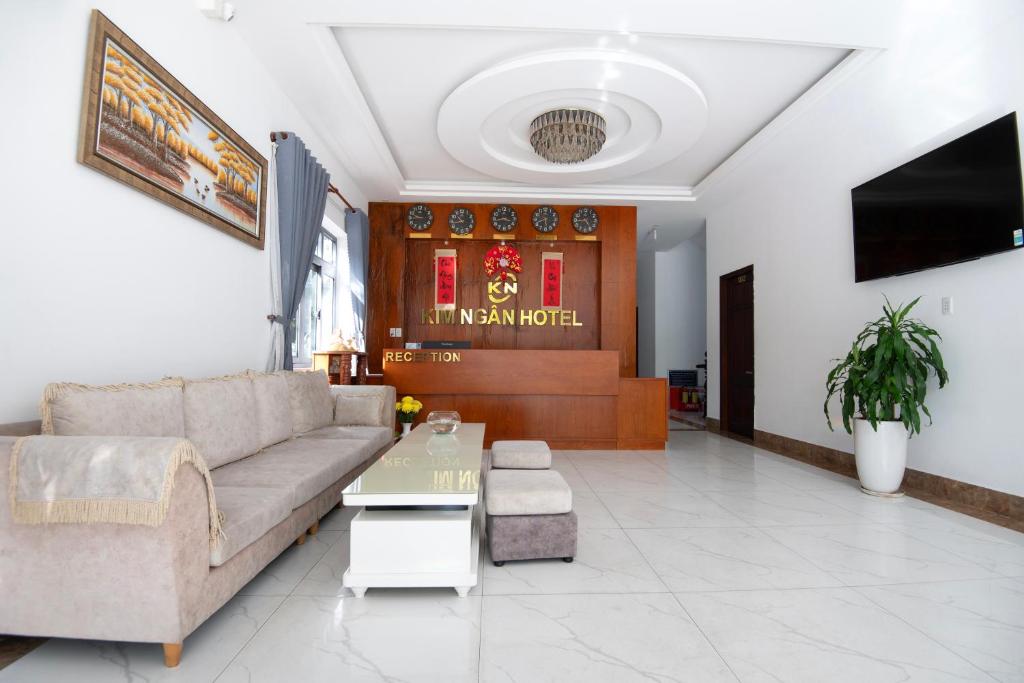 Kim Ngan II hotel