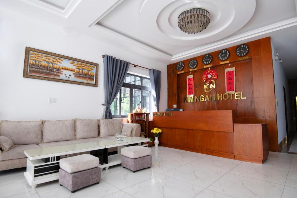 Kim Ngân II hotel