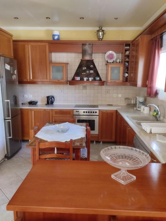 mastic flavored sweet, Chios