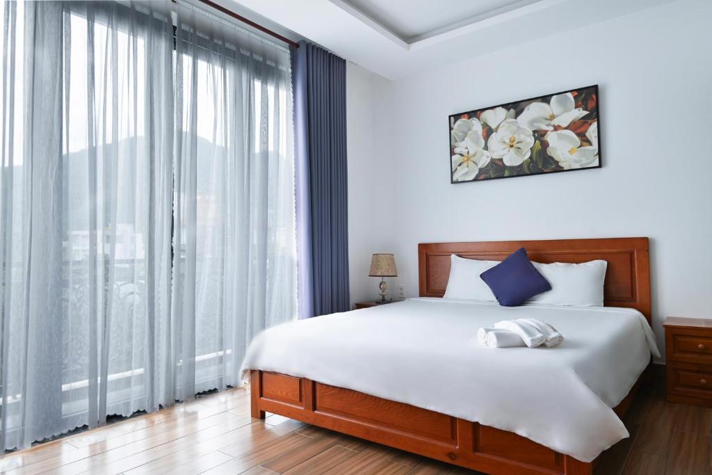 KIM NGAN HOTEL