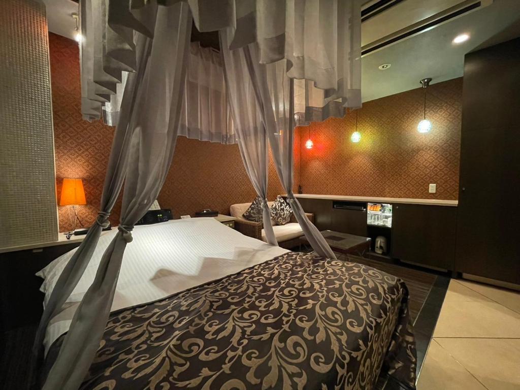 Hotel THE ATTA Adult Only