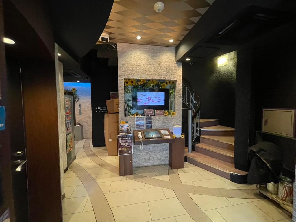 Hotel THE ATTA Adult Only