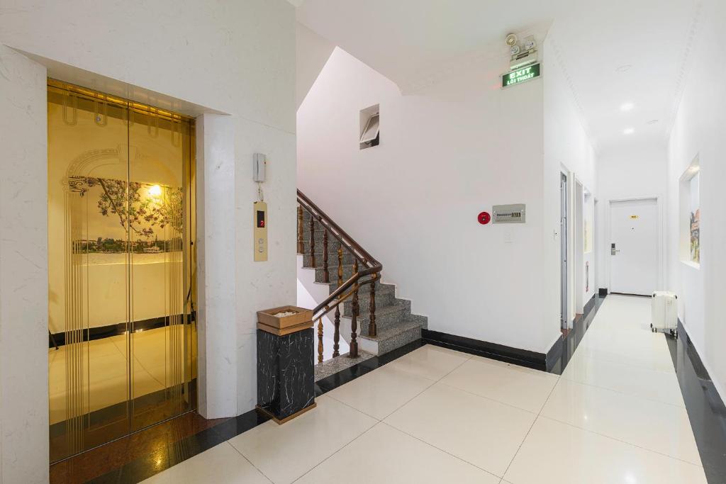 阿拉邦2号酒店 (Arapang Hotel 2)
