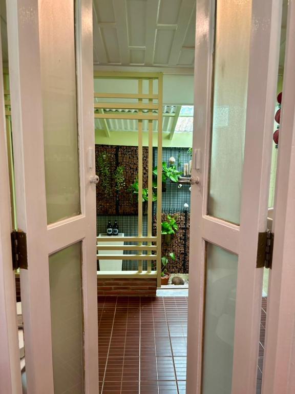 バスルーム（客室）