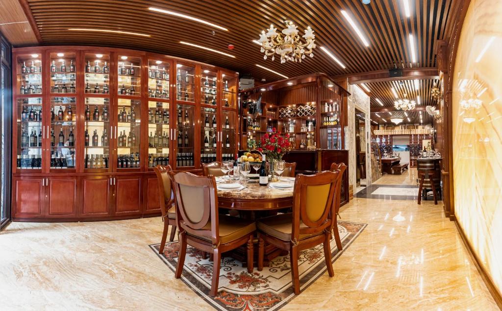 Cherie Homehotel