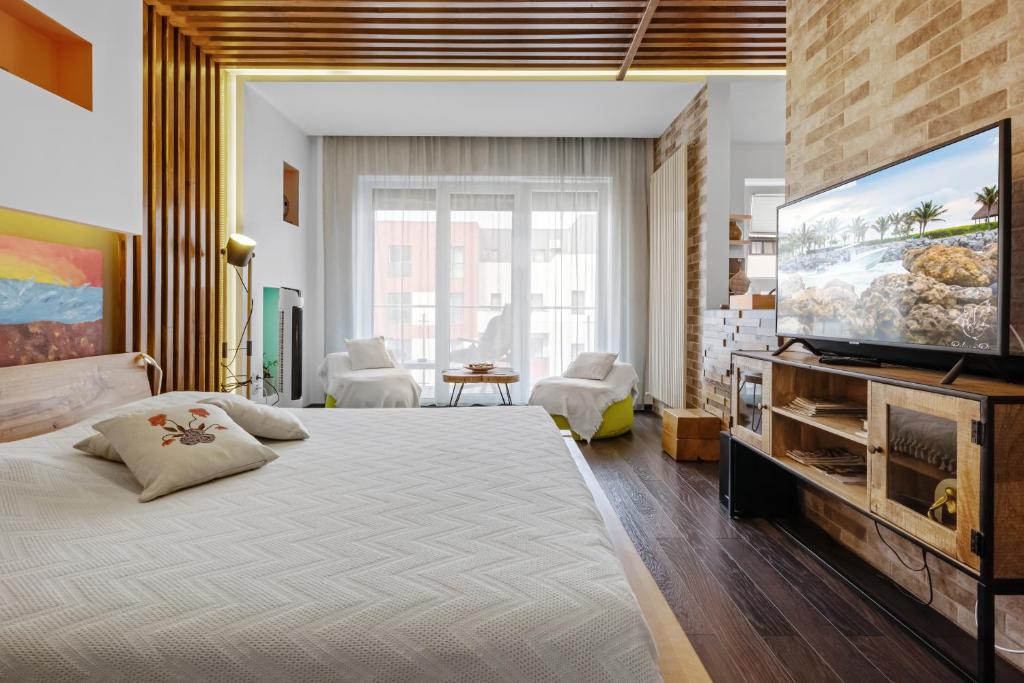 Wooden Touch Studio, Brašov