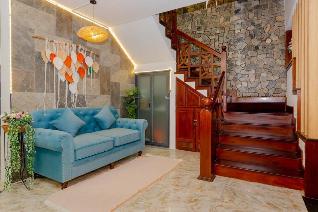 Rio 02 homestay 호텔 이미지 1