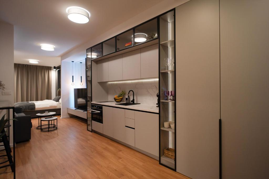 MoRent Apartments - 5